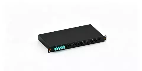 essential FO panel SP 6DLC OM3
