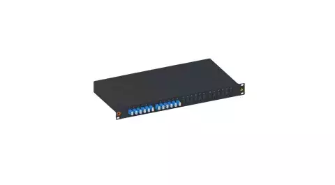 essential FO panel SP 12DLC
