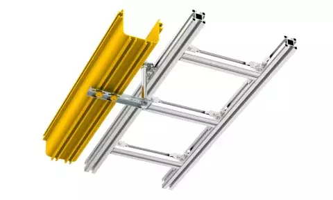ladder kit