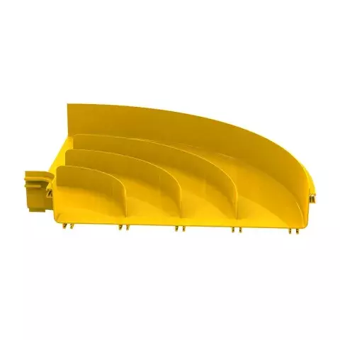 600W - elbow