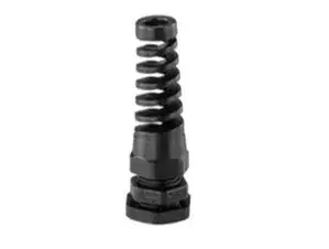 Cable gland N890147 out of E service