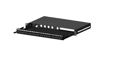 panel full open