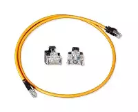 GG45 & RJ45
