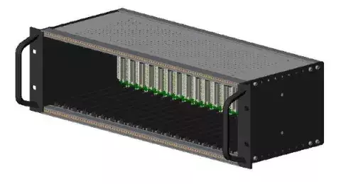 3U 600
