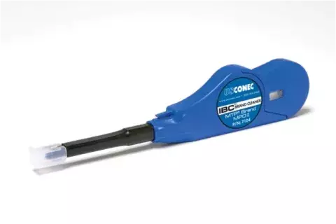 MPO cleaner