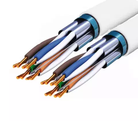 fftp dual ivoire