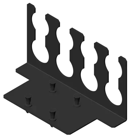 8Way ENSPACE Braket