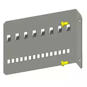 Opteastar 2+ DEP latéral