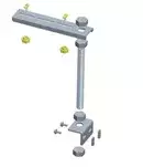 Cable Tray spt