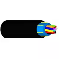 SP1604 UT 12FO générique noir - Dessin 3D - 200x200