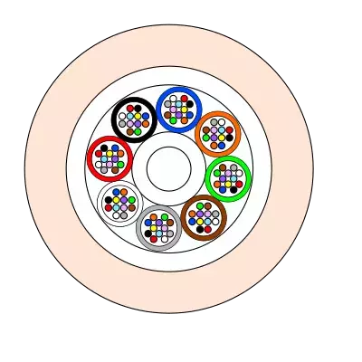 SP1880 - 96 FO ivoire - Coupe 2D - 400x400