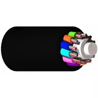 SP1451 MF 144FO générique noir - Dessin 3D - 200x200