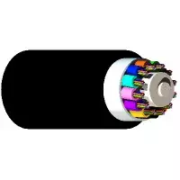 SP1500 MG 144FO générique noir - Dessin 3D - 200x200
