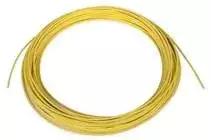 ENSPACE Splice Tube Yellow