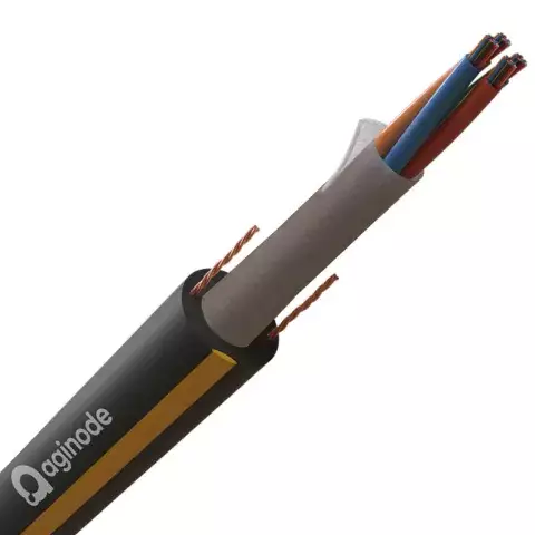 ULW 4 tube