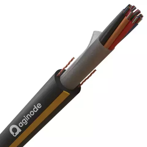 ULW cable 8 tube