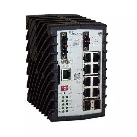 88306422 iGigaSwitch 1002 E+ SFP-2VI HW5 small