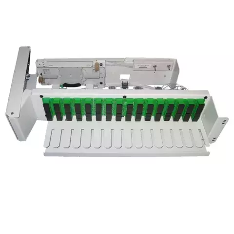 MEC 96 axis left modified