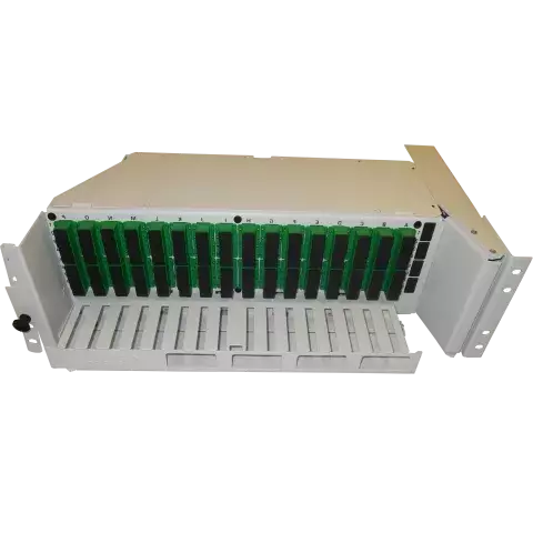 MEC128 Axis right