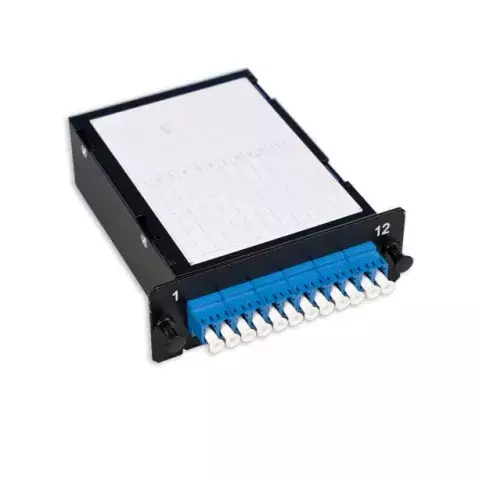 lmof mpo-lc 12sm