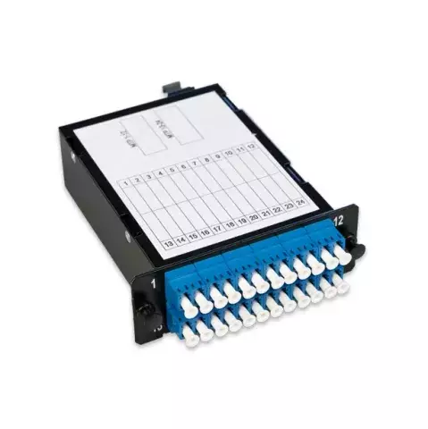 lmof mpo-lc 24sm