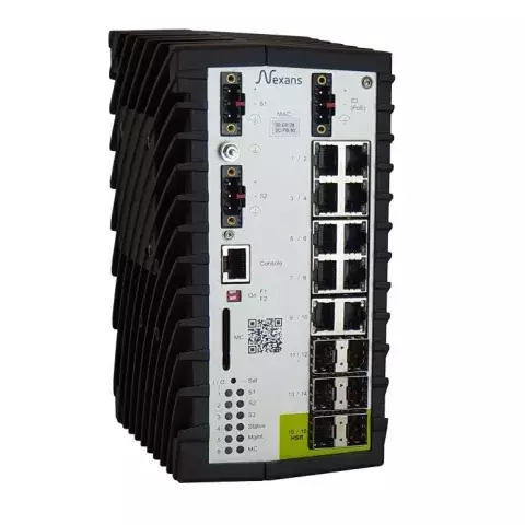 88306406 iGigaSwitch 1606 HSR SFP-6VI small