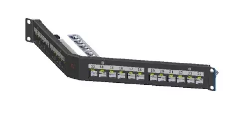 LS Angled Panel 600