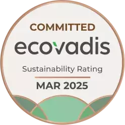 Ecovadis logo