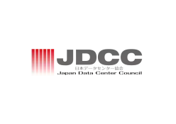Japan Data Center Council