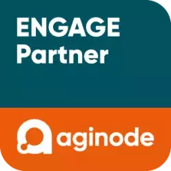 ENGAGE Partner logo